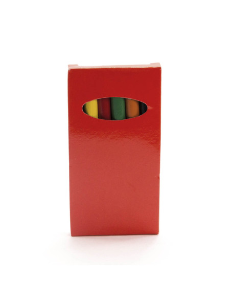 Caja Lapices Garten