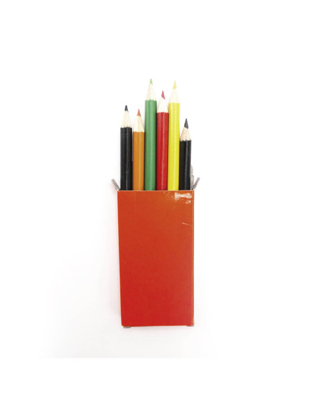 Caja Lapices Garten