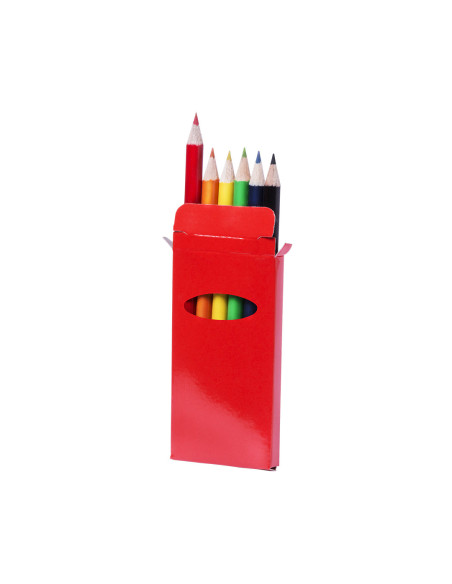 Caja Lapices Garten