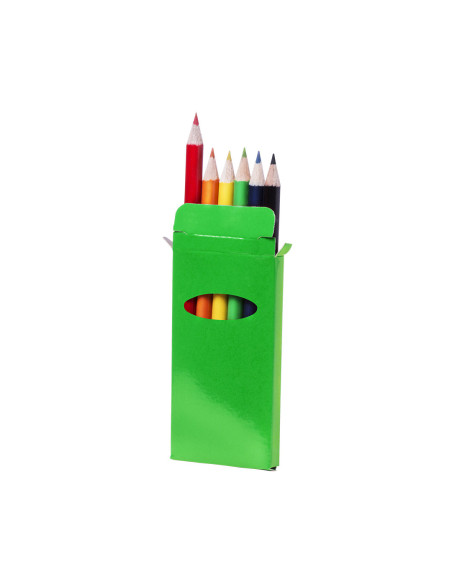 Caja Lapices Garten