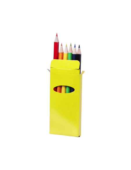 Caja Lapices Garten