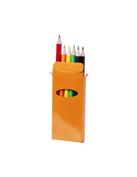 Caja Lapices Garten