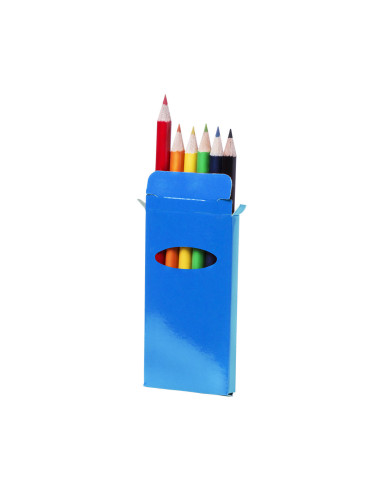 Caja Lapices Garten