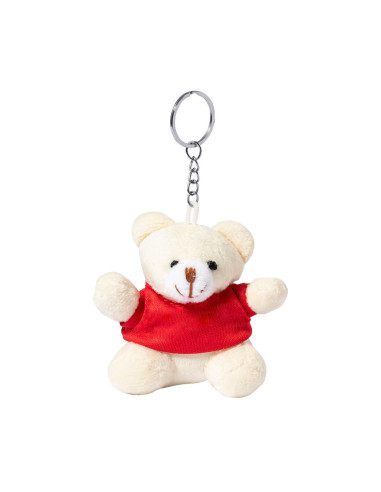 Llavero Peluche Tedchain