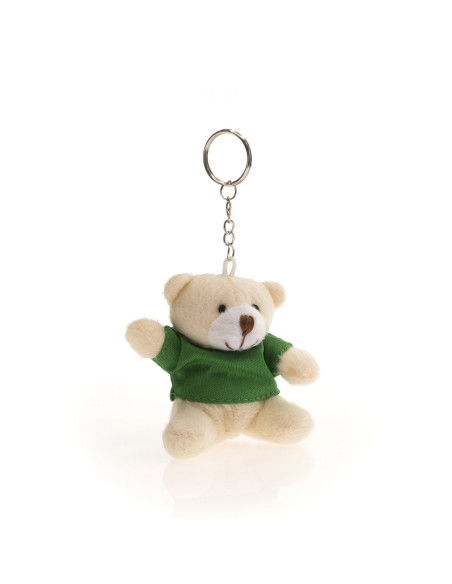Llavero Peluche Tedchain