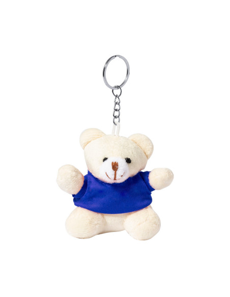 Llavero Peluche Tedchain