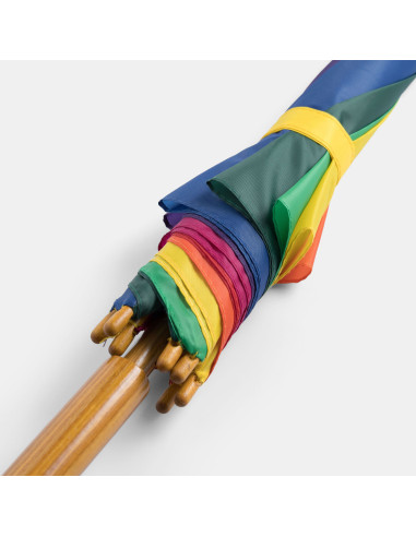 Paraguas clásico automático TANGO