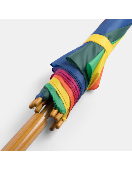 Paraguas clásico automático TANGO