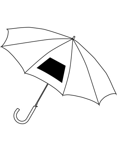 Paraguas automático WIND