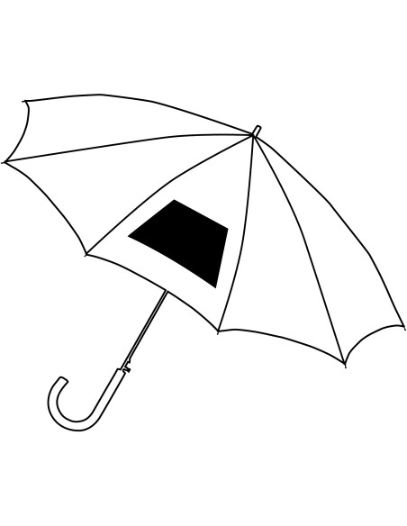 Paraguas automático WIND