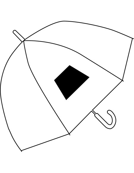 Paraguas BELLEVUE
