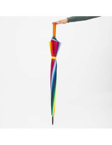 Paraguas de golf RAINBOW SKY