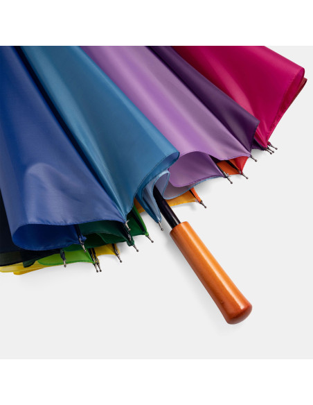 Paraguas de golf RAINBOW SKY