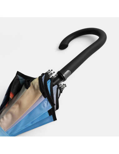 Paraguas automático AMAZE