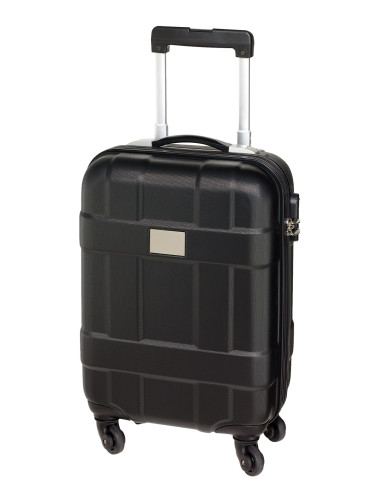 Trolley-Bordcase MONZA