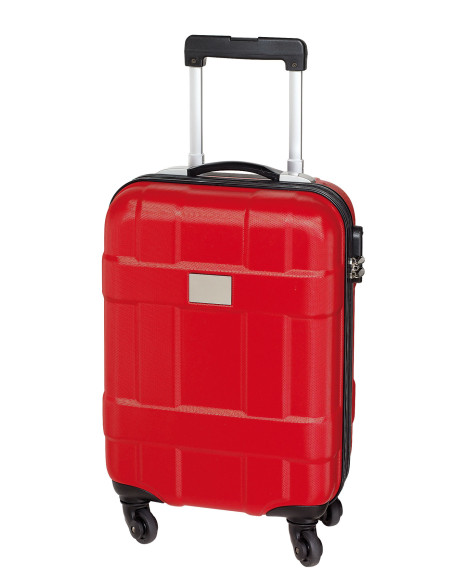 Trolley-Bordcase MONZA