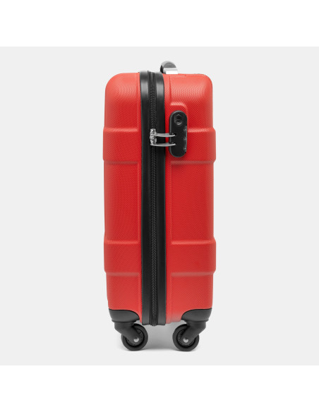 Trolley-Bordcase MONZA