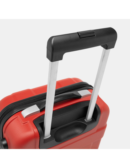 Trolley-Bordcase MONZA
