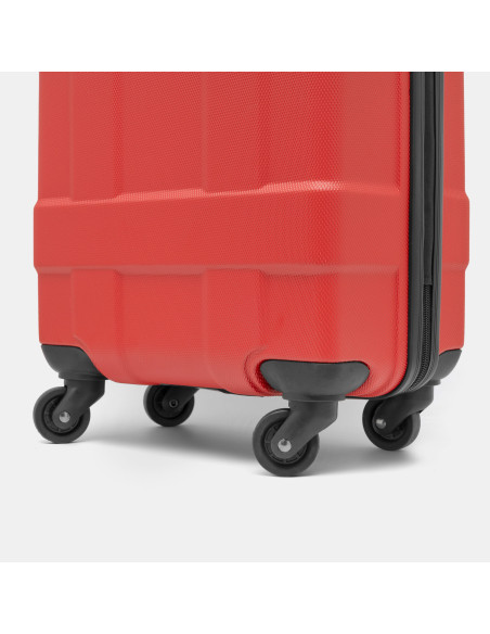 Trolley-Bordcase MONZA