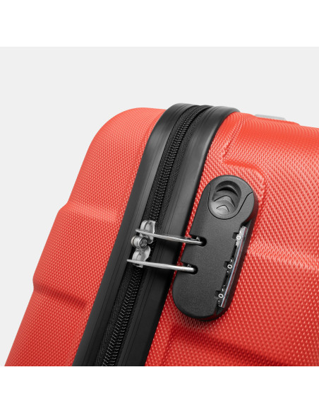 Trolley-Bordcase MONZA
