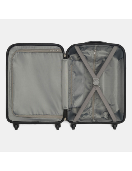 Trolley-Bordcase MONZA