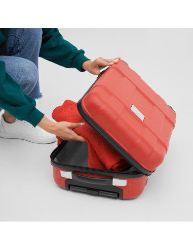 Trolley-Bordcase MONZA