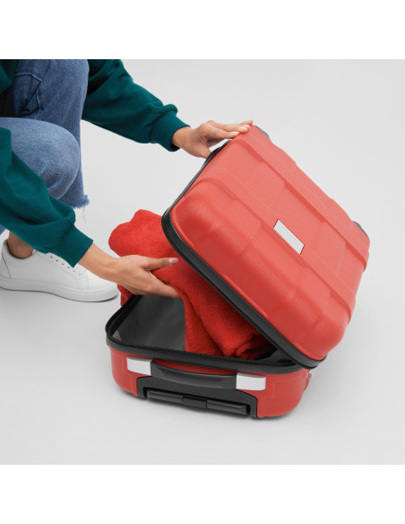 Trolley-Bordcase MONZA