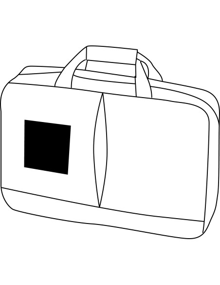 Set de bolsas BASIC