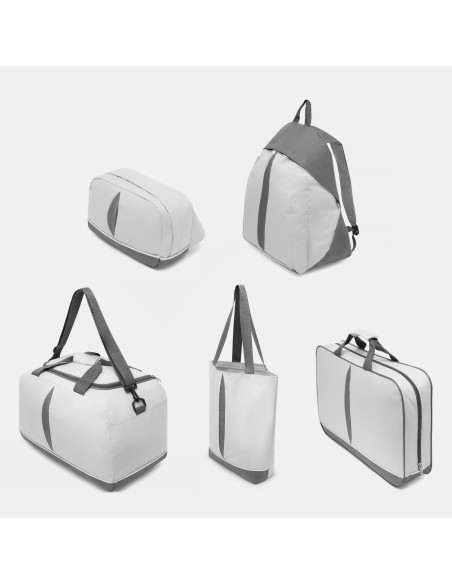 Set de bolsas BASIC