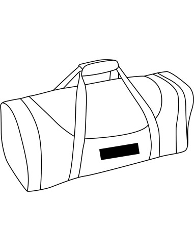 Bolsa deportes MARINA GYM