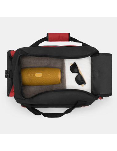 Bolsa de deporte DOME