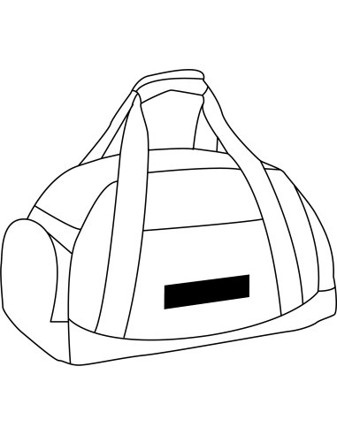 Bolsa de deporte DOME