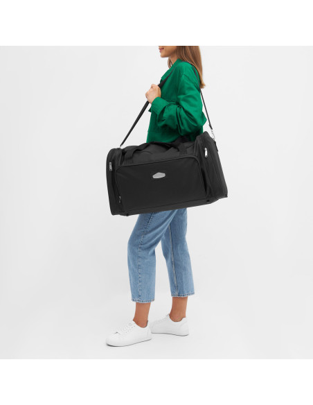Bolsa de viaje LASER PLUS TRAV