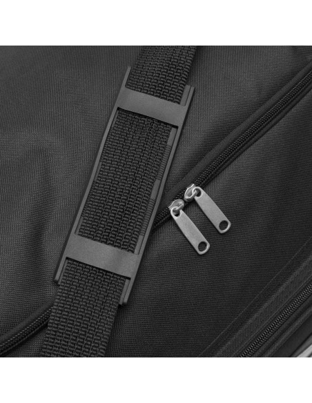 Bolsa de viaje LASER PLUS TRAV