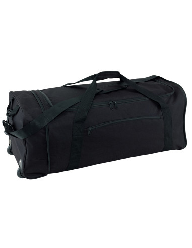 Bolsa con ruedas plegable HEX