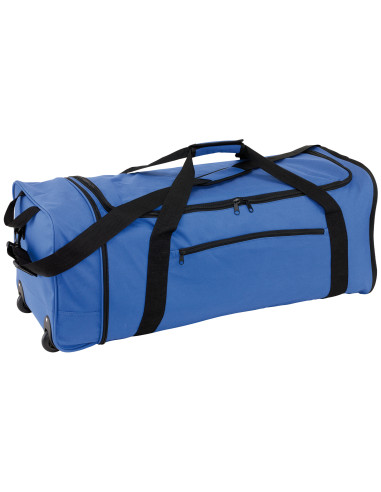 Bolsa con ruedas plegable HEX