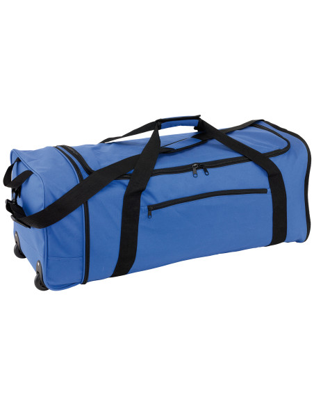 Bolsa con ruedas plegable HEX