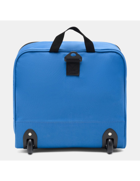Bolsa con ruedas plegable HEX