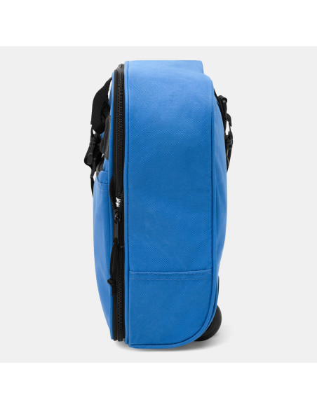Bolsa con ruedas plegable HEX