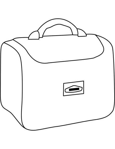 Neceser LASER PLUS