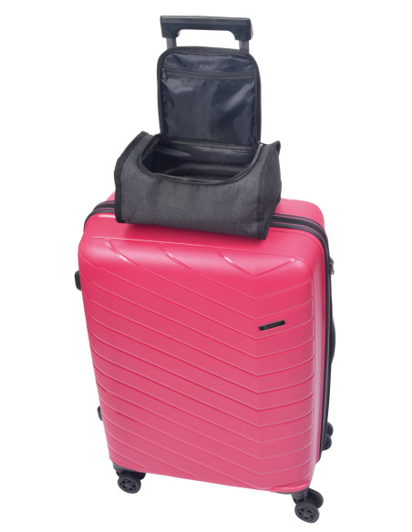 Bolsa de reportero VALET