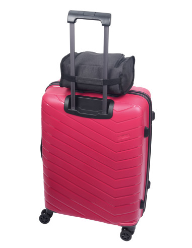 Bolsa de reportero VALET