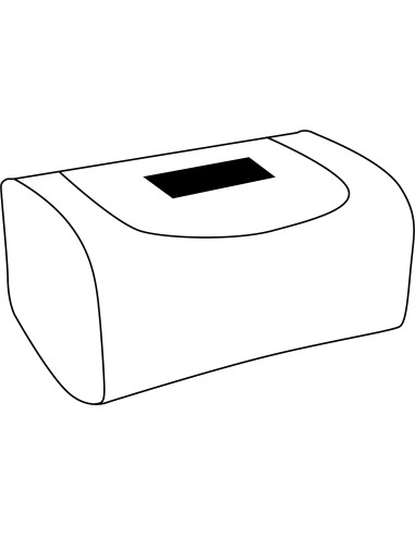 Bolsa de reportero VALET