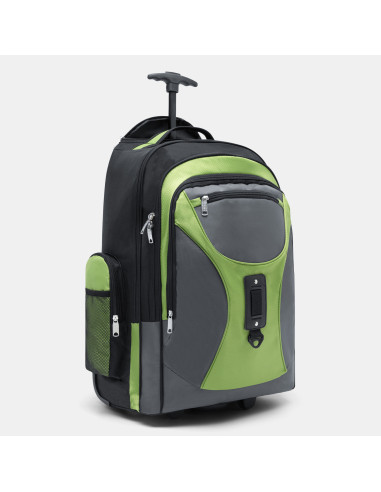 Mochila trolley COMFORTY
