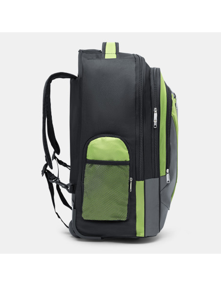 Mochila trolley COMFORTY