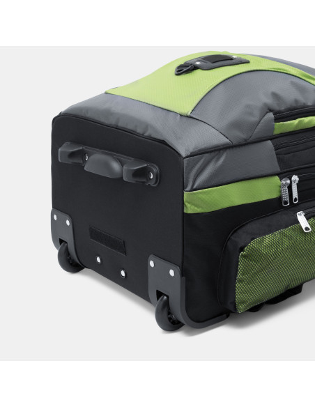 Mochila trolley COMFORTY