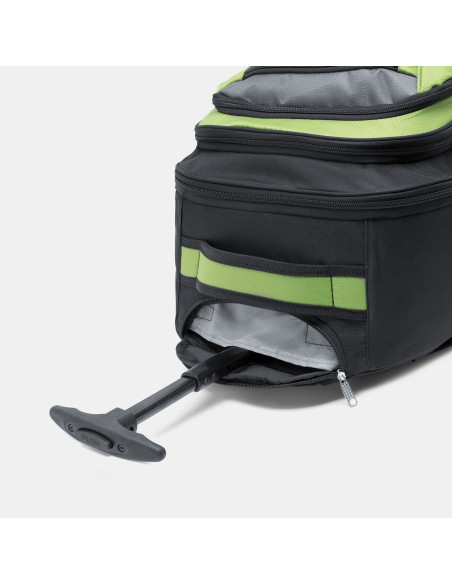Mochila trolley COMFORTY