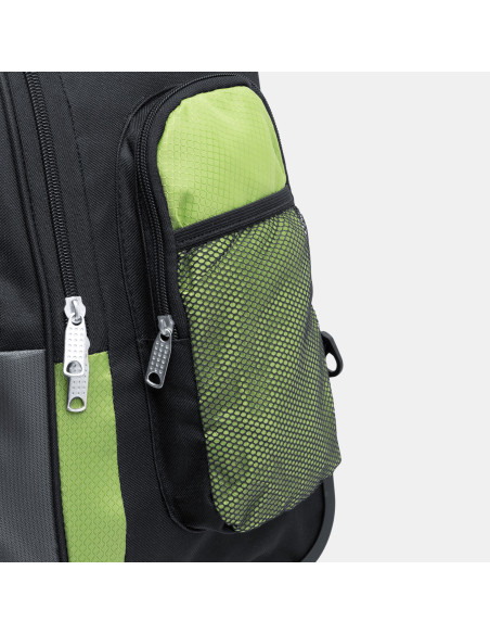 Mochila trolley COMFORTY
