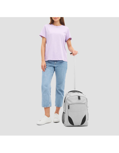 Mochila trolley TRAILER