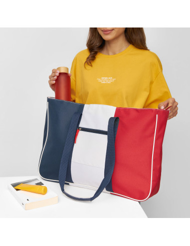 Bolsa de playa MARINA SAND